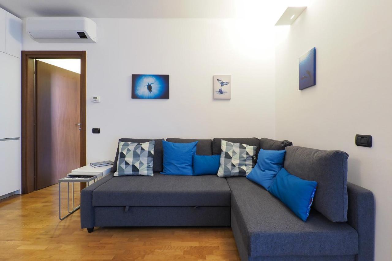 Primopiano - Eraclito Apartment Milan Exterior photo