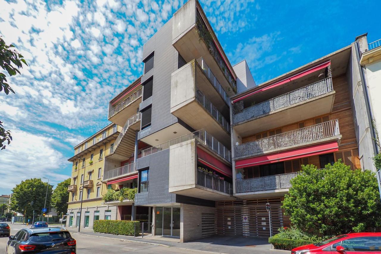 Primopiano - Eraclito Apartment Milan Exterior photo