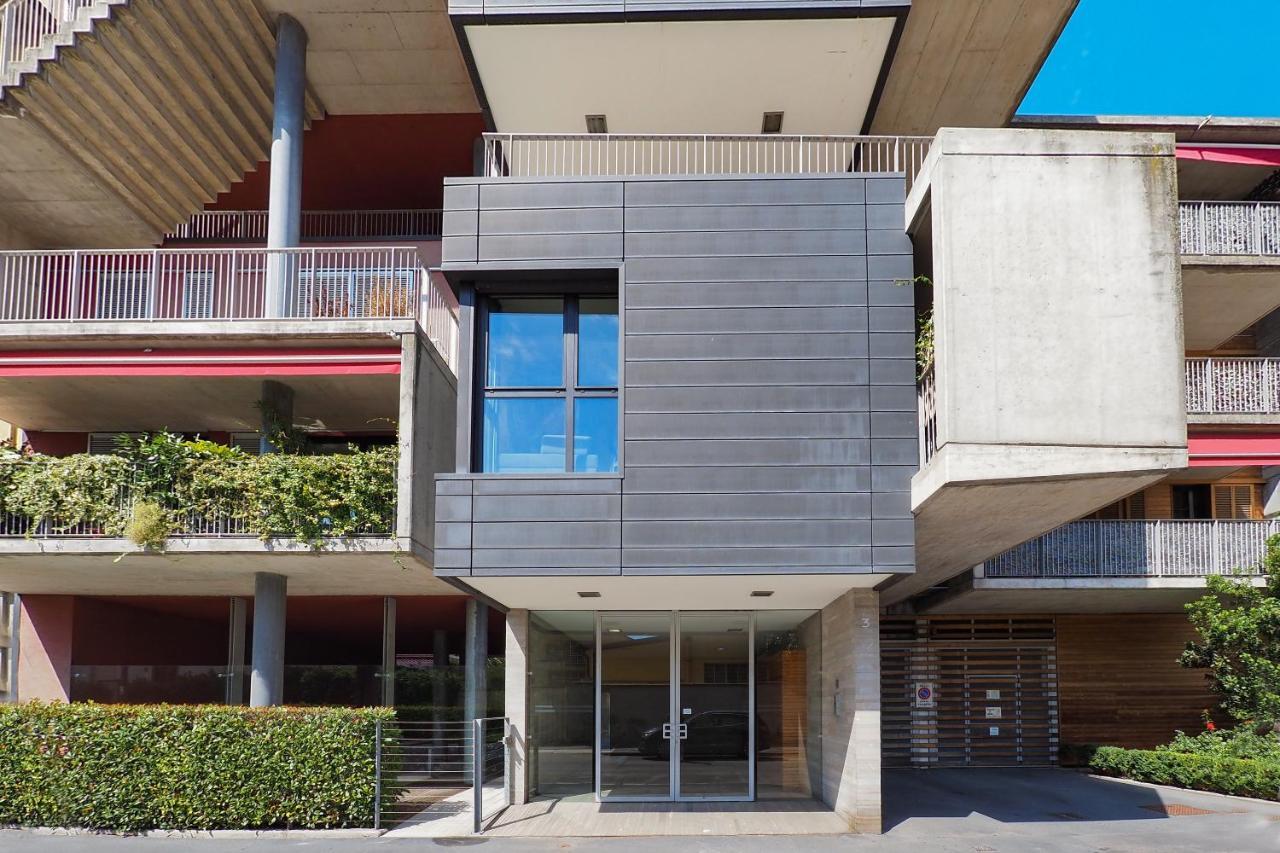 Primopiano - Eraclito Apartment Milan Exterior photo